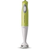 Buy Morphy Richards Pronto Ultra 300W Hand Blender for Kitchen with ...