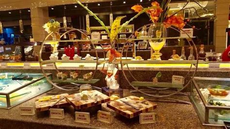 BUFFET 101, Pasay - Bldg K Unit 1-16 Seaside Blvd - Menu, Prices ...