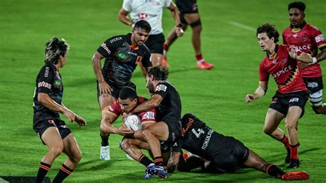 Bengaluru Bravehearts, Hyderabad Heroes get wins in Rugby Premier ...
