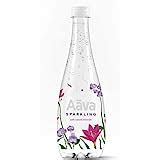 Malaki Sparkling Natural Mineral Water | (Pack of 12 x 250ml) Zero ...