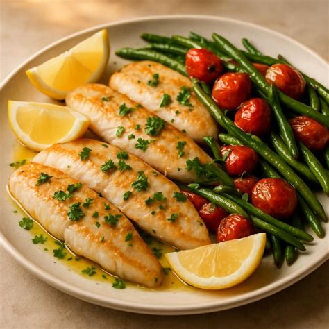 Diet Of Only Fish