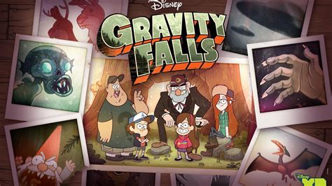 #1102960 Gravity Falls, games, screenshot, pc game - Rare Gallery HD ...