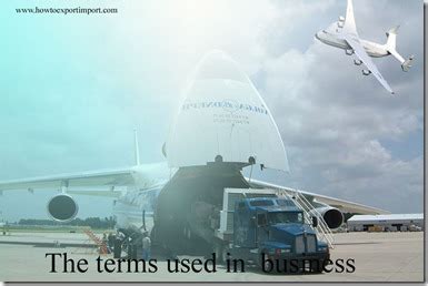 Terms used in trade such as Non-tariff Barrier,Normal Trade Relations ...