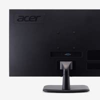 Acer 53.34 cm (21 inch) Full HD LED Backlit TN Panel Monitor (V226HQL ...