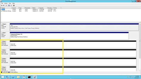 PowerShell Get Storage Pool 的图像结果