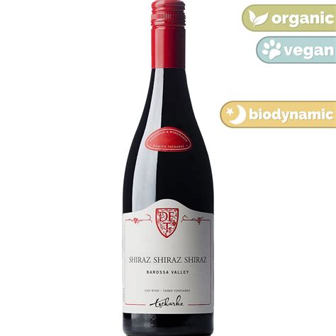 Tscharke shiraz shiraz shiraz - Stella