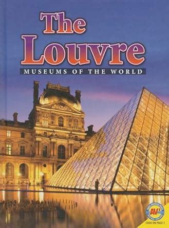 The Louvre (Museums of the World) : Howse, Jennifer: Amazon.in: Books