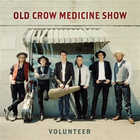 Wagon Wheel Lyrics Old Crow Medicine Show