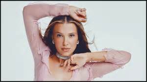 Millie Bobby Brown aims for 'Perfect': Actress in negotiation for Kerri ...