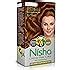 Buy Nisha henna-based Hair color 15g each packet made from 100% Natural ...
