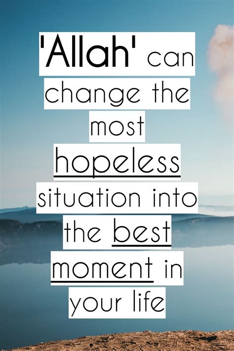 Top 999+ inspirational islamic quotes with images – Amazing Collection ...