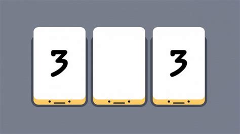 Threes