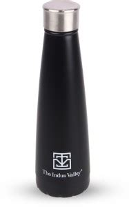 The Indus Valley 500 ml Steel Bottle - Buy The Indus Valley 500 ml ...