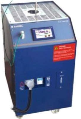 High Temperature Dry Block Calibrator Manufacturers and Exporters from ...