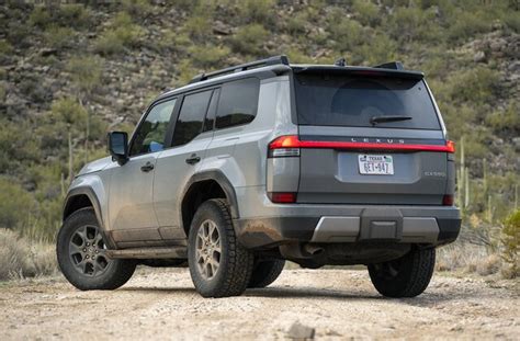 Best 7-Seater Luxury SUVs for 2024 | U.S. News