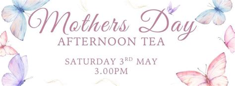 Mothers Day Afternoon Tea, 1-7 Finucane road, Capalaba, QLD, Australia ...