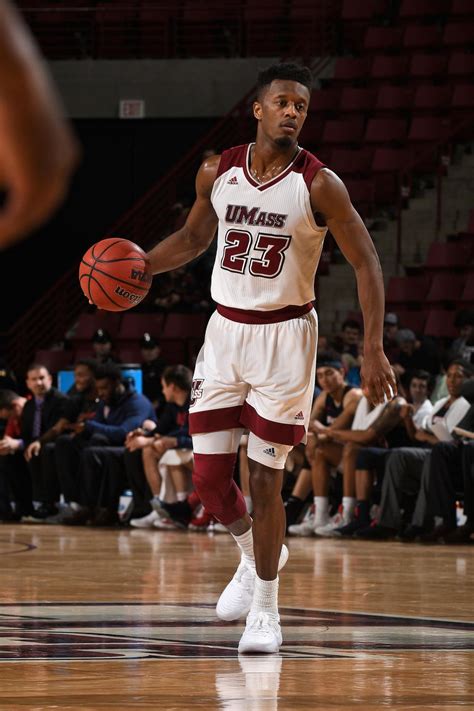 CJ Anderson (Art Giants Duesseldorf) Is A Versatile Player That Can ...