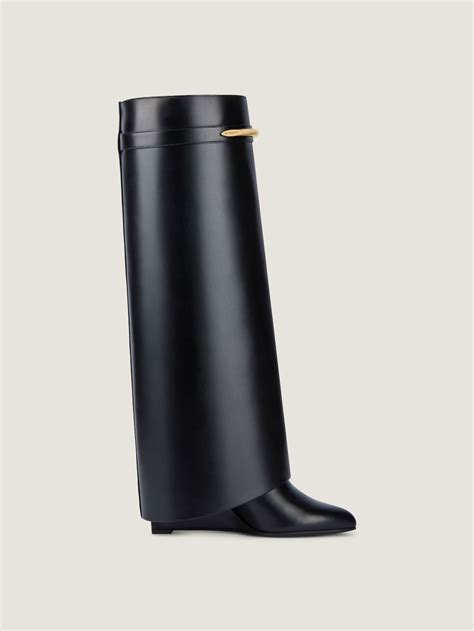 Bottes & Bottines de luxe pour Femme | GIVENCHY FR