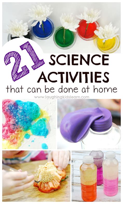 Fun KS2 Science Experiments 的图像结果