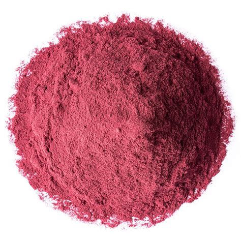 Organic Beet Root Powder Buy in Bulk from Food to Live