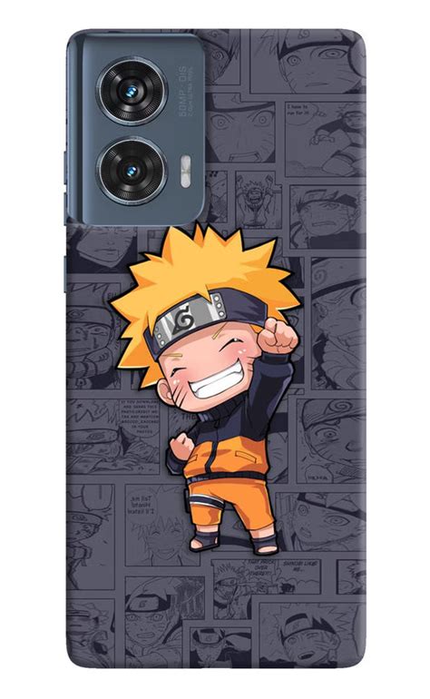 Shop Now Anime Cases for Moto Edge 50 Fusion – Casekaro