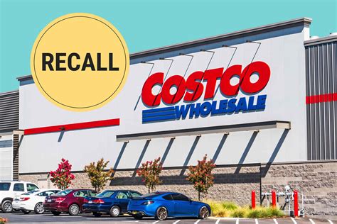 Costco Recalls 3,314 Pounds of Tuna Due to Listeria Contamination