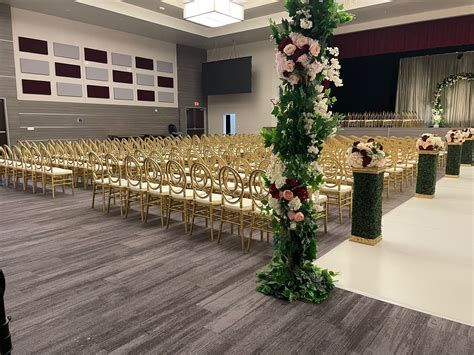 Gallery – GSH EVENT CENTER