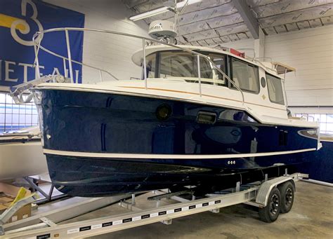 2024 Ranger Tugs R-25 Tug for sale - YachtWorld