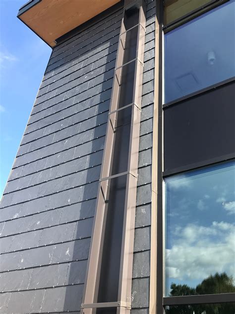 CupaClad USA Shelburne Pierson Library Center Design Shelburne Vermont ...