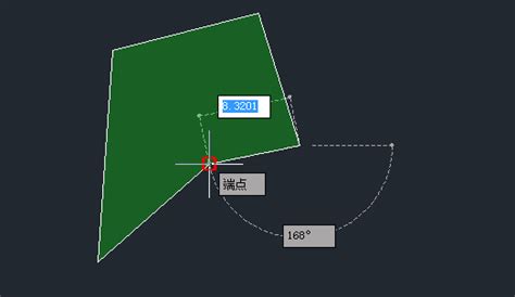 CAD中如何计算不规则图形的面积_360新知