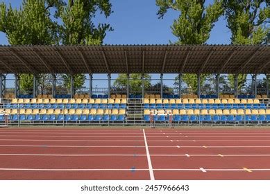 Running Race Track 的图像结果