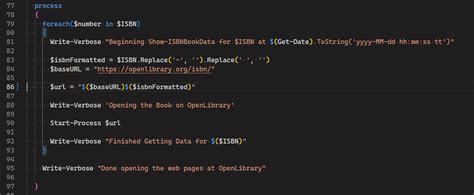 Start-Process PowerShell 的图像结果