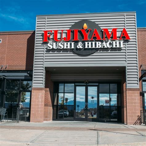 Fujiyama Highlands Ranch