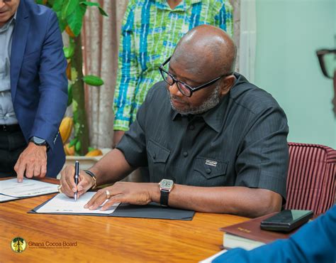 Cocobod - [News Article Title]