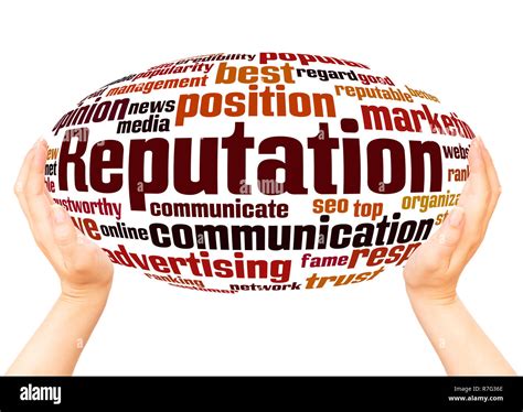 Reputation Word 的图像结果