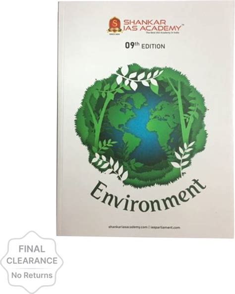 Environment - 9th/edition, 2022-23 - Price History