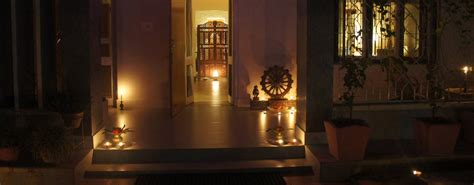 Inspirational Diwali decoration Ideas from Celebrities in Mumbai | homify