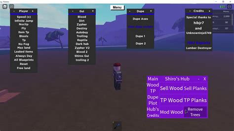 Image result for Lumberjack Tycoon Script Pastebin
