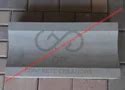 Saucer Drain - Concrete T6 450 X 450mm Precast U Drain Manufacturer ...