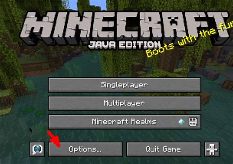 How Do I Add Shaders to Minecraft Java 的图像结果