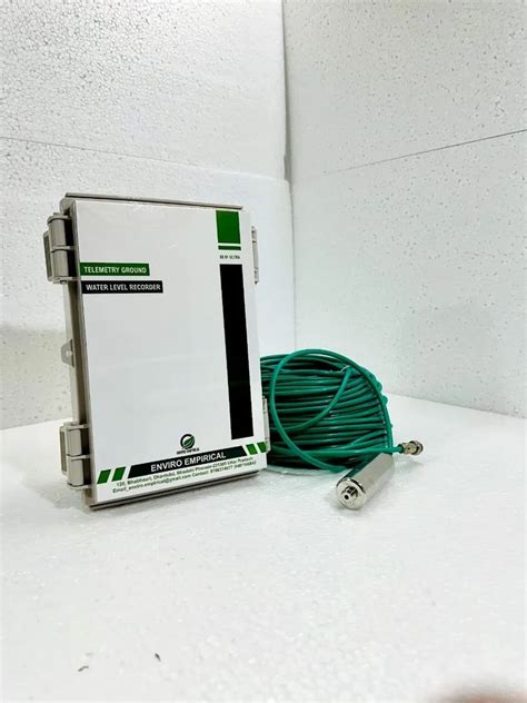 Piezometer Telemetry - Piezometer For Borewell Manufacturer from Gyanpur