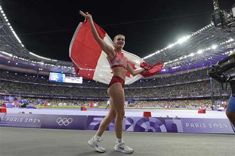 Canada’s OnlyFans Olympian: Alysha Newman and other amateur athletes turn to the creator economy ...