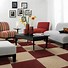 Image result for Living Room Carpet Designs