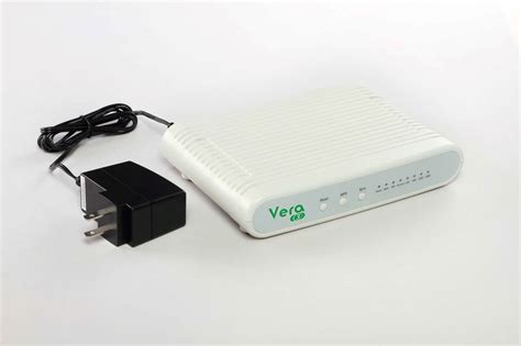 Vera Controller 的图像结果