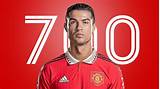 Cristiano Ronaldo reached record 700 club career goals