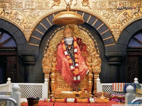 Mumbai & Trimbakeshwar & Shirdi - Sri Sai Tours