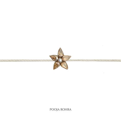 Kids Star Rakhi – Label Pooja Rohra