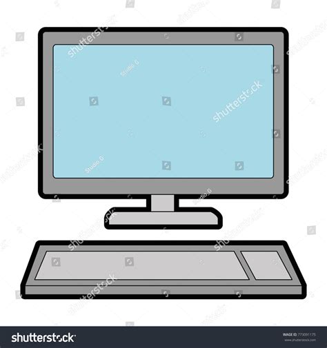 Image result for Computer System Diagram Examples