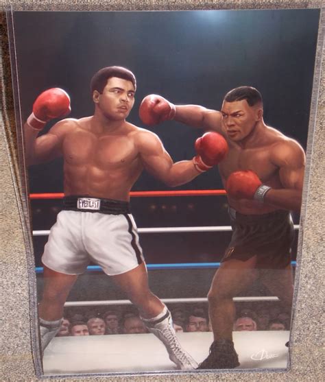 Boxing Artwork 的图像结果
