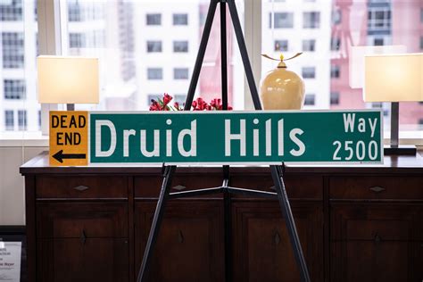 Legacy Commission Druid Hills (1) - WCCB Charlotte